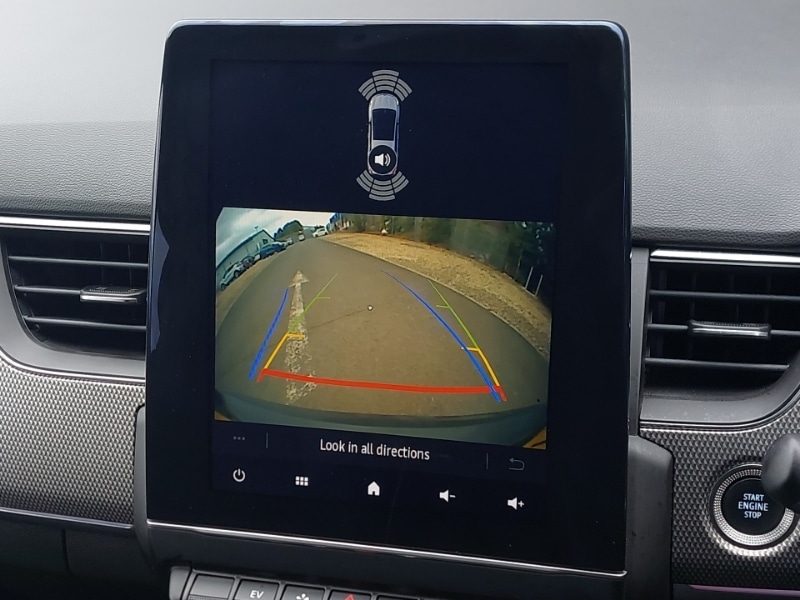 Used Renault Arkana 2022 for sale - 76695463: Photo 11