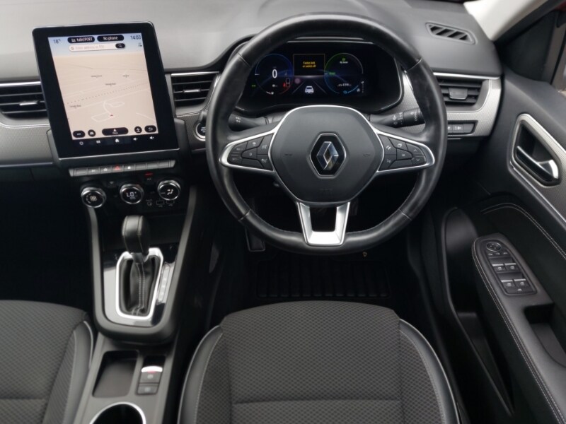 Used Renault Arkana 2022 for sale - 76695463: Photo 7