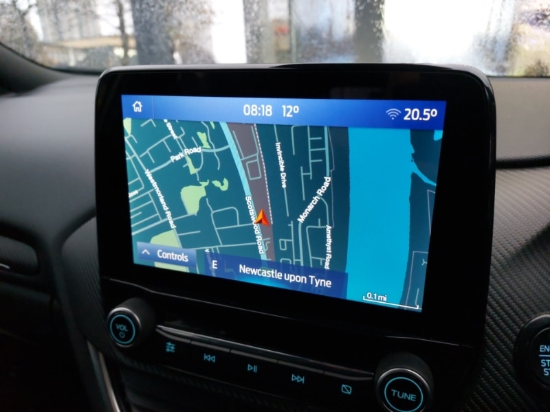 Used Ford Puma 2022 for sale - 76567643: Photo 10