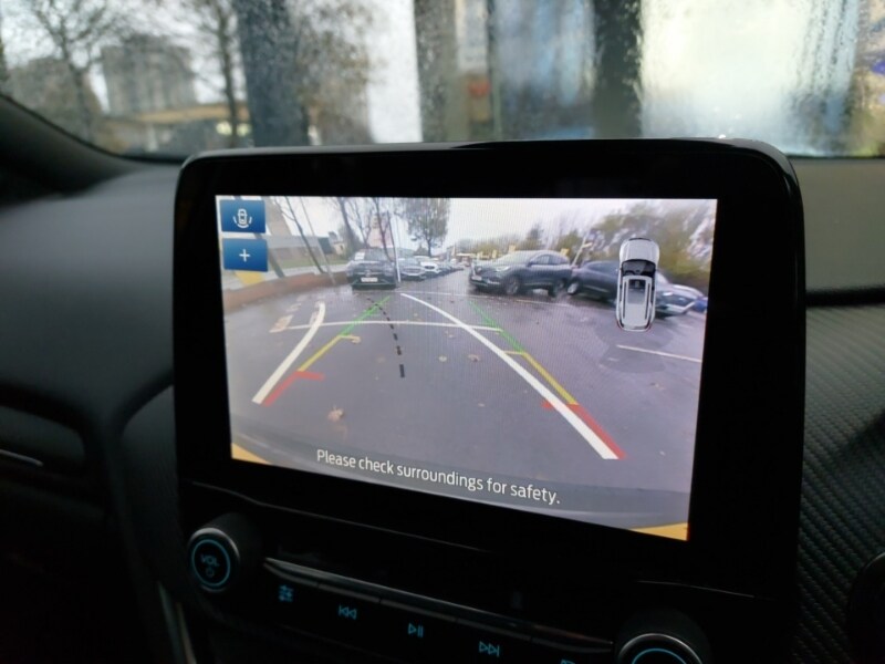 Used Ford Puma 2022 for sale - 76567643: Photo 11