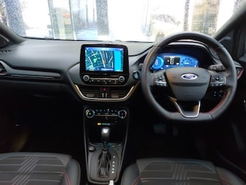 Used Ford Puma 2022 for sale - 76567643: Photo