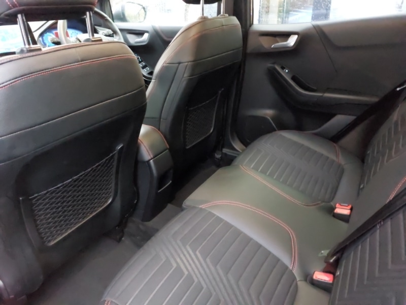 Used Ford Puma 2022 for sale - 76567643: Photo 6