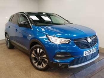 2019 - 1.2 Turbo SRi Nav 5dr