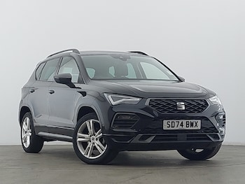 Used SEAT Ateca 2024 for sale - 76695643: Photo