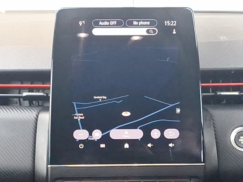 Used Renault Clio 2021 for sale - 76407829: Photo 7