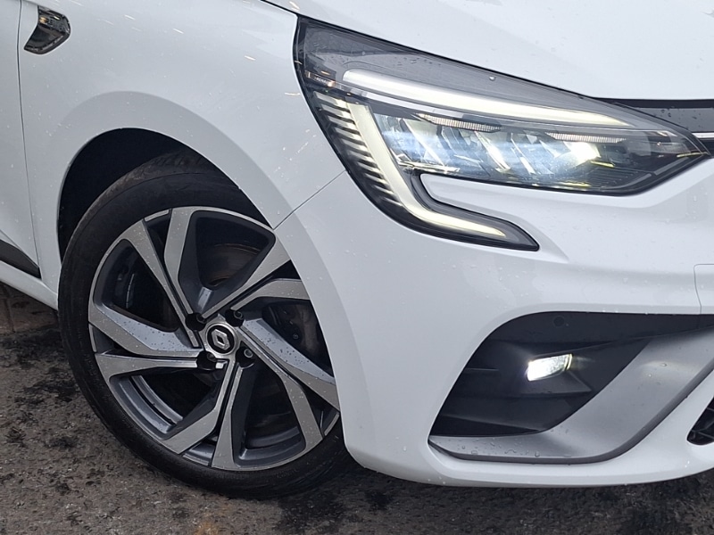 Used Renault Clio 2021 for sale - 76407829: Photo 9