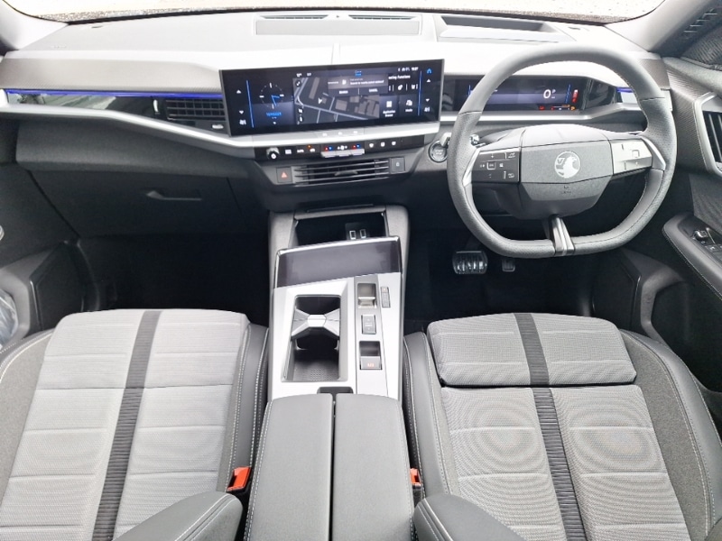 Used Vauxhall Grandland 2025 for sale - 77476341: Photo 2