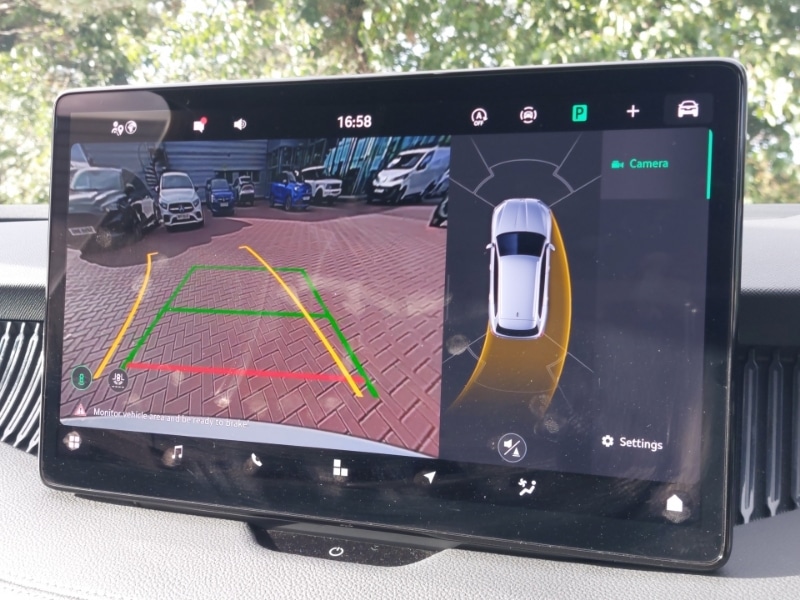 Used Skoda Superb 2024 for sale - 76695663: Photo 10