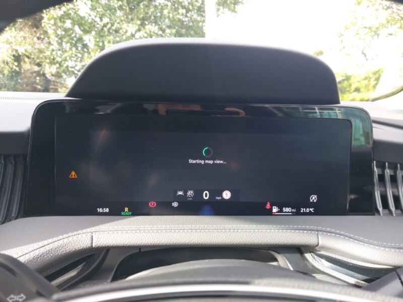 Used Skoda Superb 2024 for sale - 76695663: Photo 11