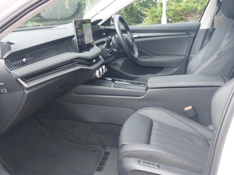 Used Skoda Superb 2024 for sale - 76695663: Photo 5