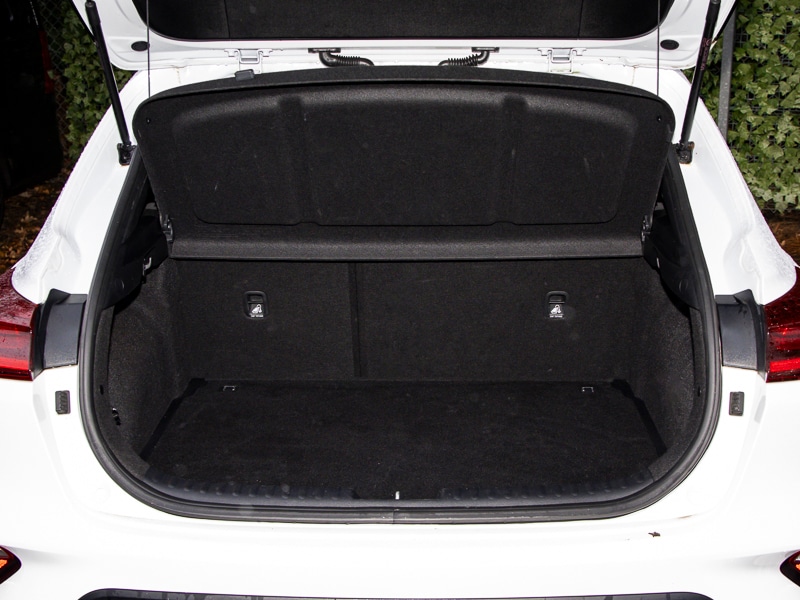 Used Kia XCeed 2021 for sale - 76833069: Photo 10