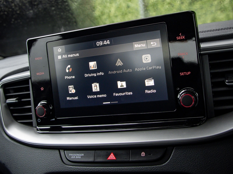 Used Kia XCeed 2021 for sale - 76833069: Photo 12