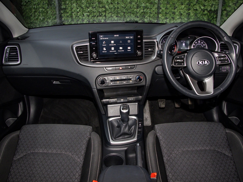 Used Kia XCeed 2021 for sale - 76833069: Photo 5