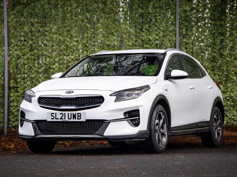 Used Kia XCeed 2021 for sale - 76833069: Photo 7