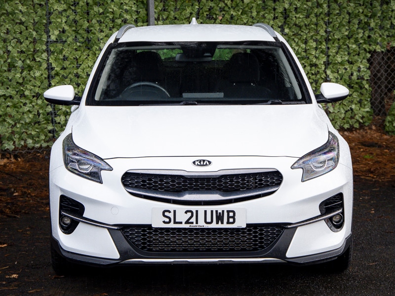 Used Kia XCeed 2021 for sale - 76833069: Photo 8