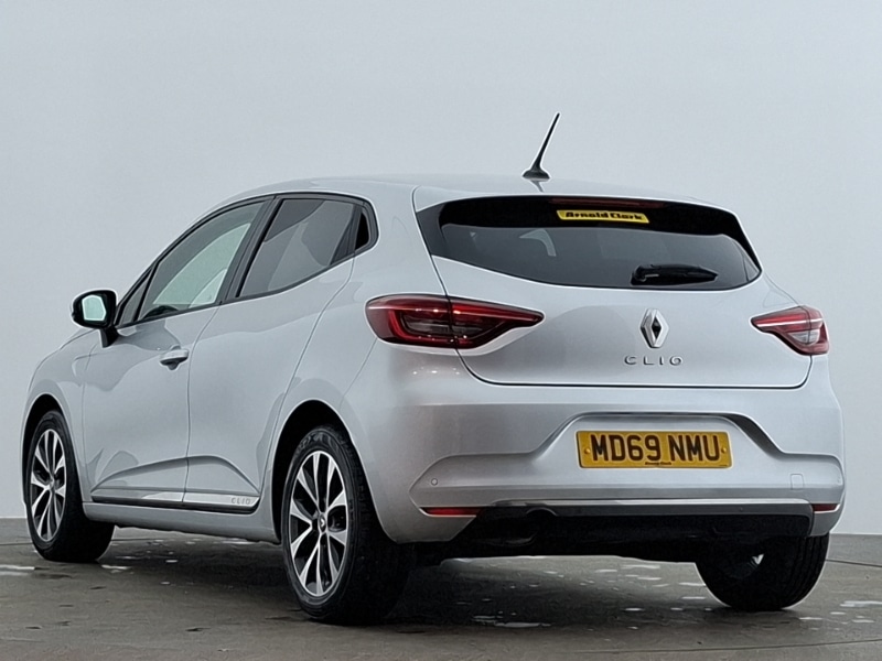 Used Renault Clio 2020 for sale - 76727040: Photo 3