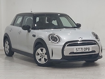 MINI - Hatch