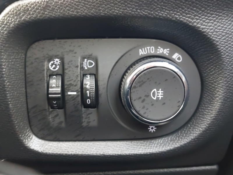 Used Vauxhall Corsa 2023 for sale - 77127250: Photo 12