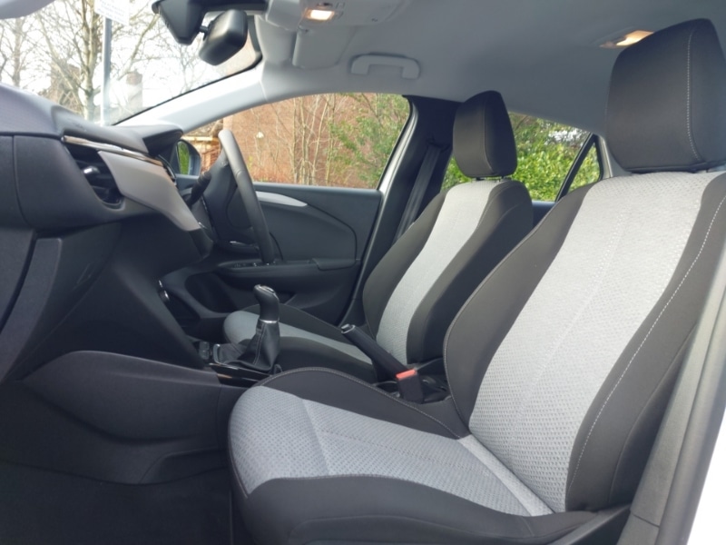 Used Vauxhall Corsa 2023 for sale - 77127250: Photo 5