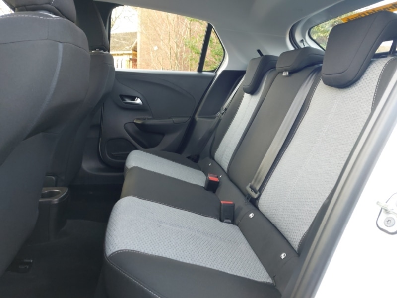 Used Vauxhall Corsa 2023 for sale - 77127250: Photo 6