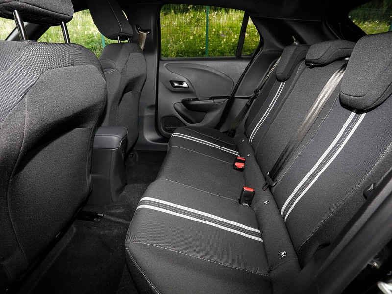 Used Vauxhall Corsa 2026 for sale - 77756263: Photo 6