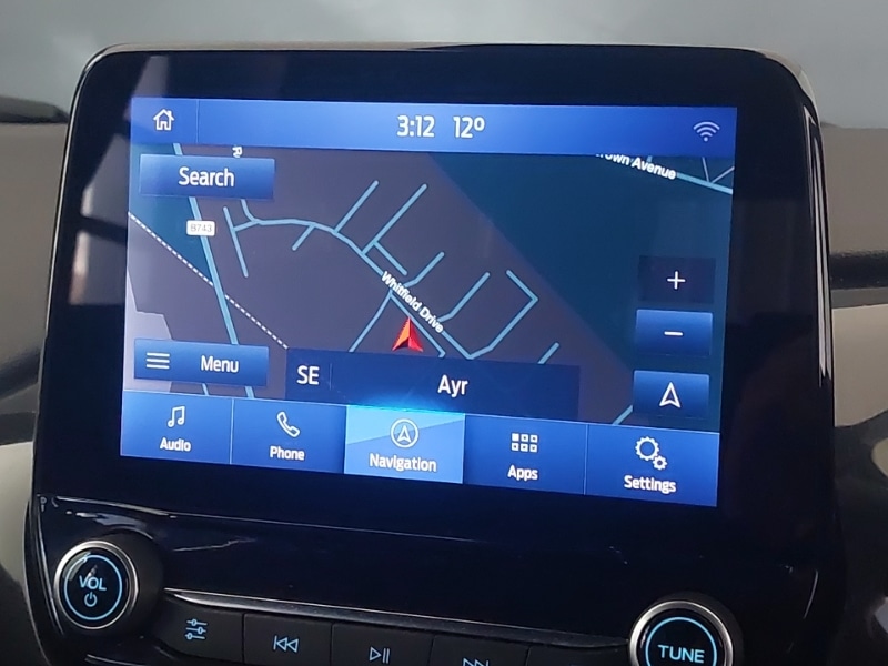 Used Ford Fiesta 2022 for sale - 76864946: Photo 10