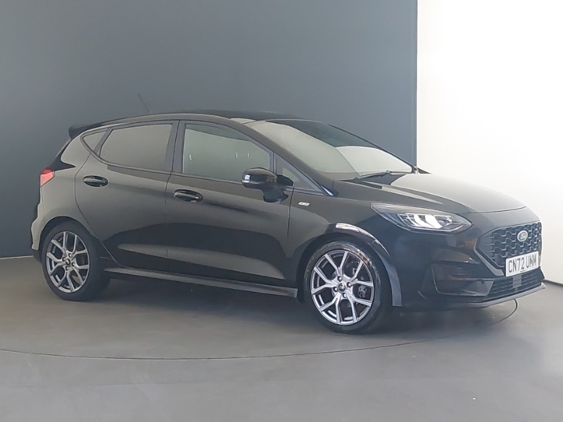 Used Ford Fiesta 2022 for sale - 76864946: Photo 12