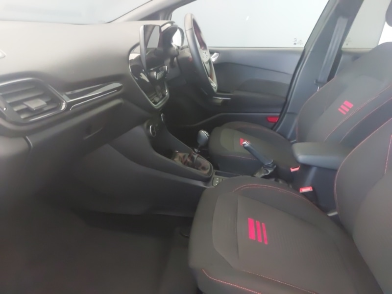 Used Ford Fiesta 2022 for sale - 76864946: Photo 5