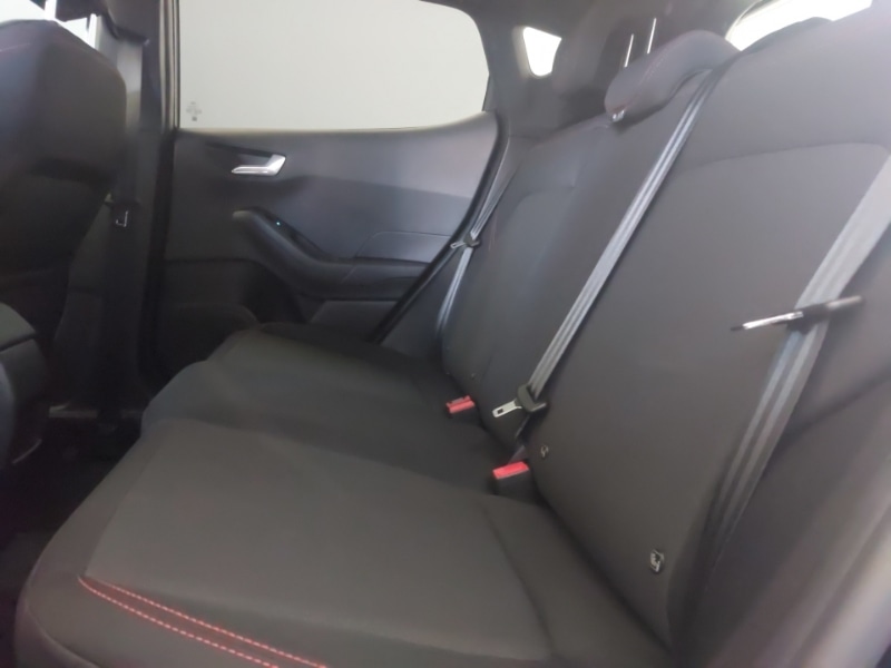 Used Ford Fiesta 2022 for sale - 76864946: Photo 6