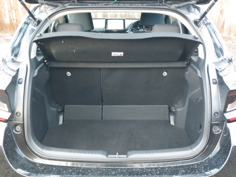 Used Mazda Mazda2 HYBRID 2024 for sale - 77752157: Photo 8