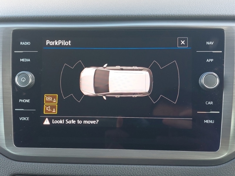 Used Volkswagen Golf SV 2020 for sale - 78032236: Photo 10