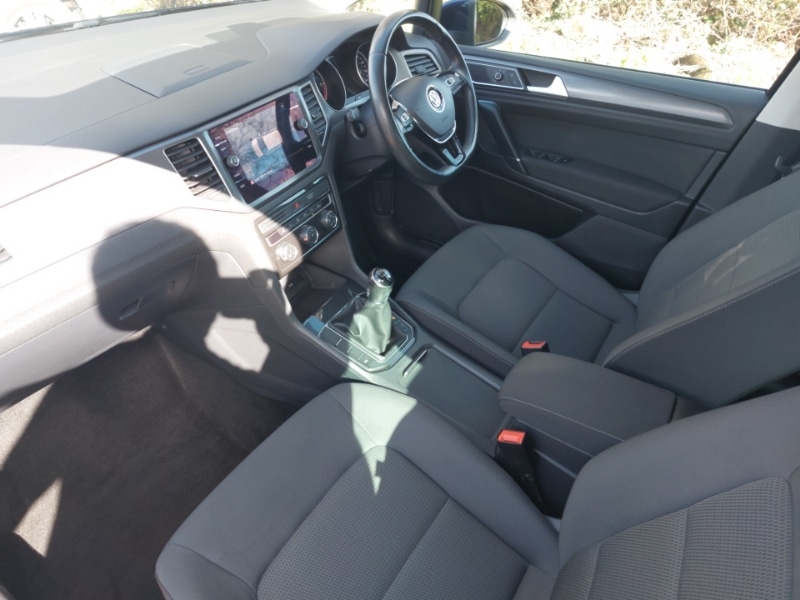 Used Volkswagen Golf SV 2020 for sale - 78032236: Photo 5