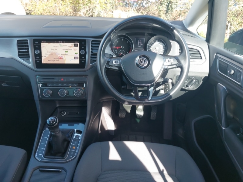 Used Volkswagen Golf SV 2020 for sale - 78032236: Photo 7