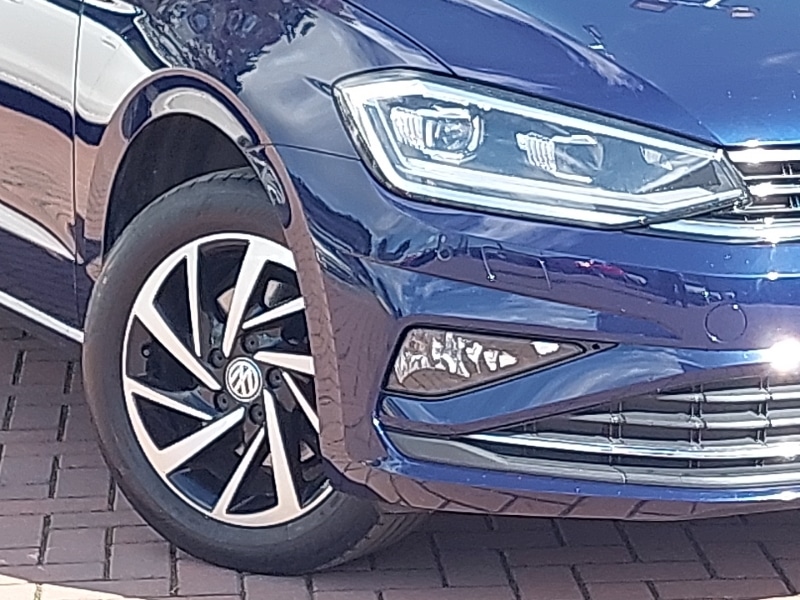 Used Volkswagen Golf SV 2020 for sale - 78032236: Photo 9