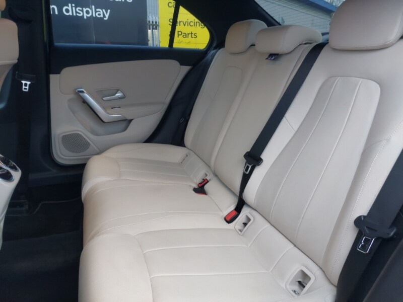 Used Mercedes-Benz A-Class 2021 for sale - 77478466: Photo 6