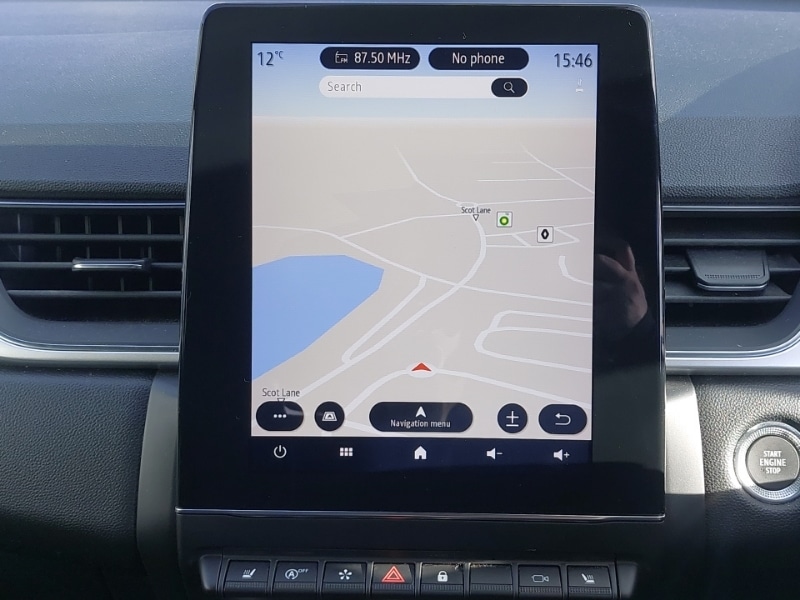 Used Renault Captur 2020 for sale - 77838070: Photo 10