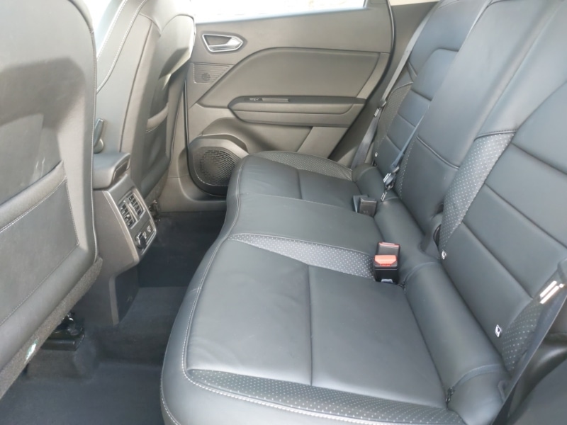 Used Renault Captur 2020 for sale - 77838070: Photo 6