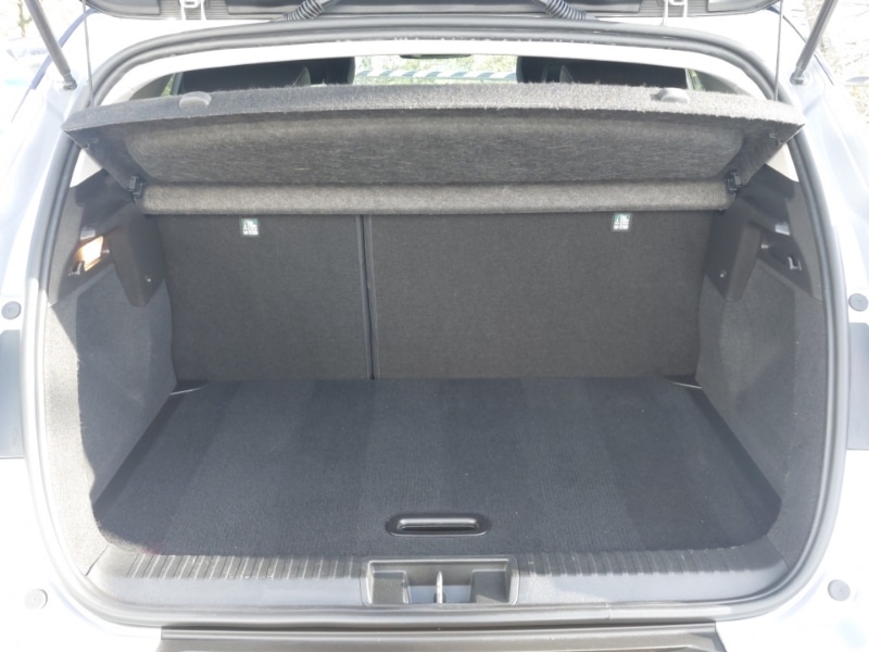 Used Renault Captur 2020 for sale - 77838070: Photo 8