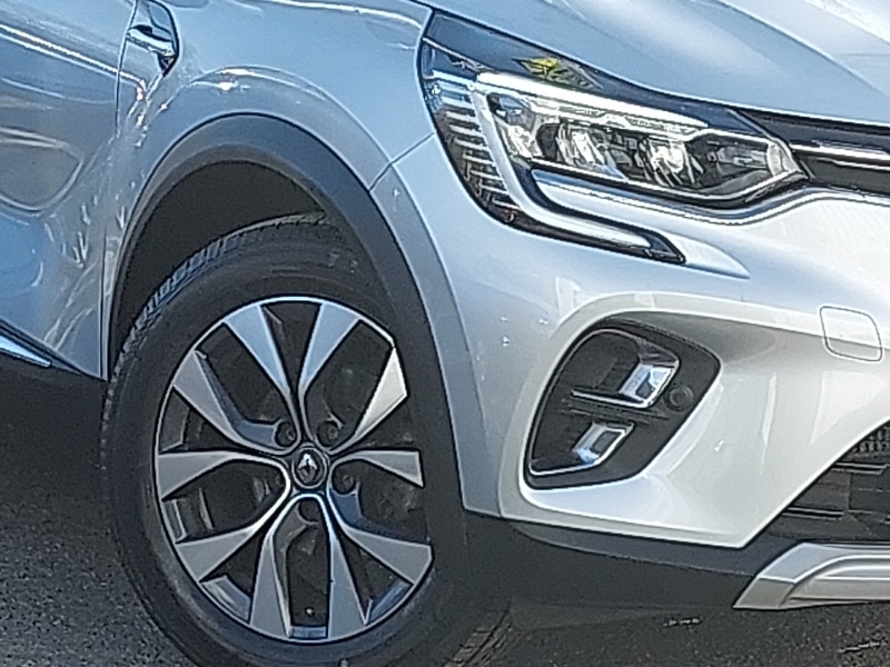 Used Renault Captur 2020 for sale - 77838070: Photo 9