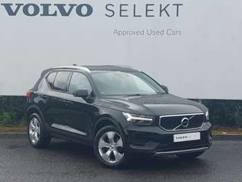 Used Volvo XC40 2022 for sale - 75357134: Photo