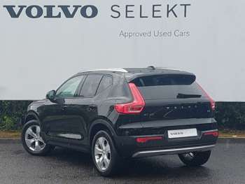 Used Volvo XC40 2022 for sale - 75357134: Photo