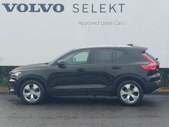Used Volvo XC40 2022 for sale - 75357134: Photo