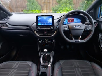 Used Ford Puma 2022 for sale - 76472055: Photo