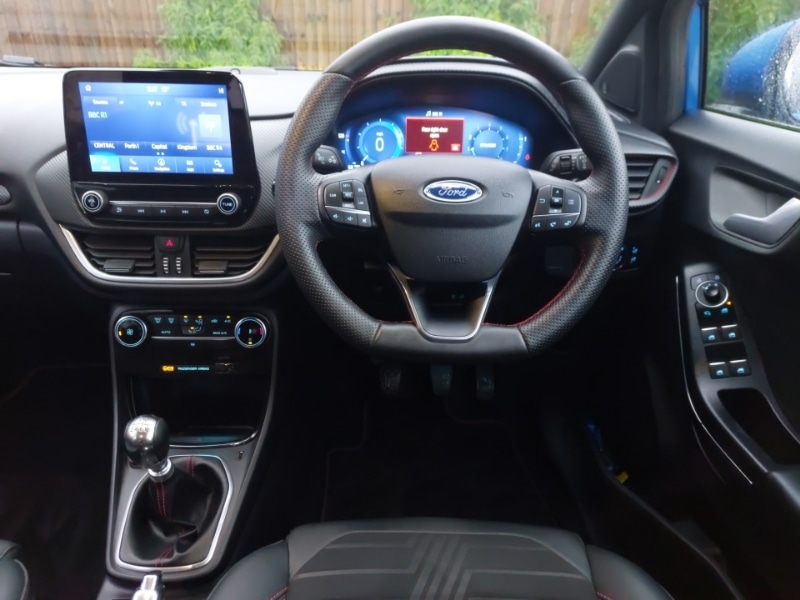 Used Ford Puma 2022 for sale - 76472055: Photo 7