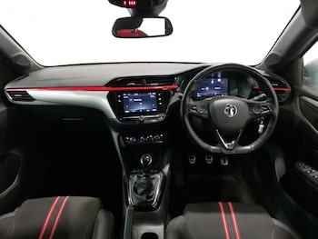 Used Vauxhall Corsa 2022 for sale - 78699895: Photo