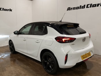 Used Vauxhall Corsa 2022 for sale - 78699895: Photo