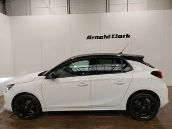 Used Vauxhall Corsa 2022 for sale - 78699895: Photo