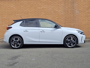 Used Vauxhall Corsa 2025 for sale - 75887500: Photo