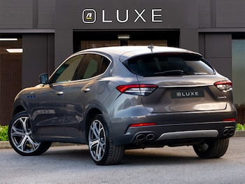 Used Maserati Levante 2023 for sale - 78832593: Photo