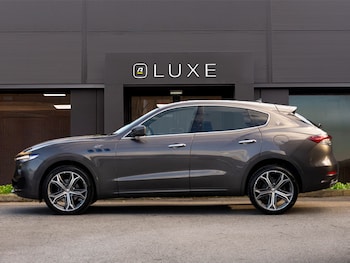 Used Maserati Levante 2023 for sale - 78832593: Photo